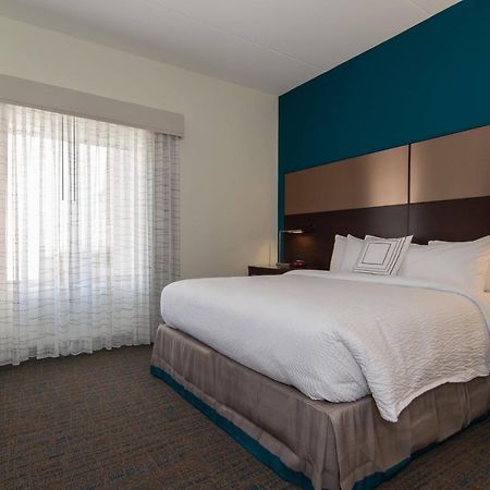 Residence Inn Raleigh-Durham Airport/Brier Creek Екстер'єр фото