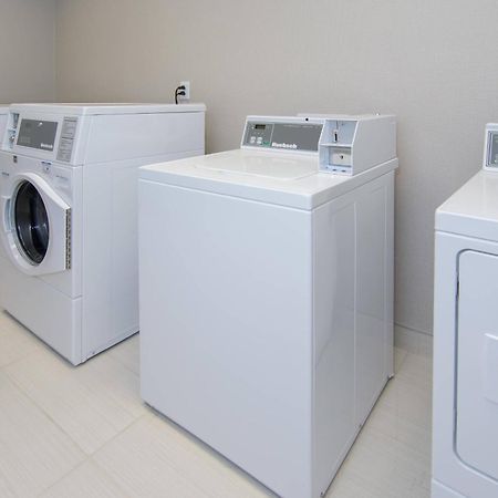 Residence Inn Raleigh-Durham Airport/Brier Creek Екстер'єр фото