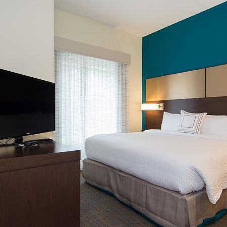 Residence Inn Raleigh-Durham Airport/Brier Creek Екстер'єр фото