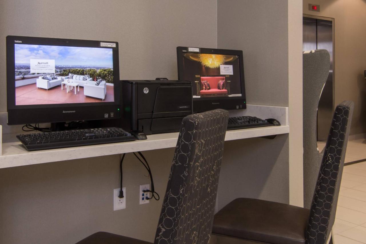 Residence Inn Raleigh-Durham Airport/Brier Creek Екстер'єр фото