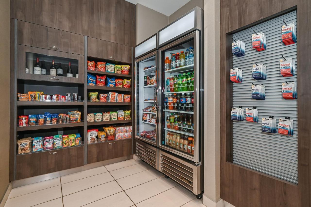 Residence Inn Raleigh-Durham Airport/Brier Creek Екстер'єр фото