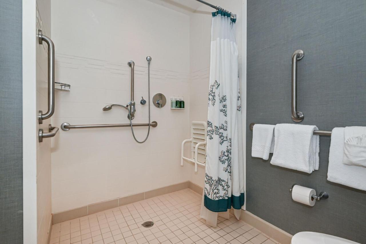 Residence Inn Raleigh-Durham Airport/Brier Creek Екстер'єр фото