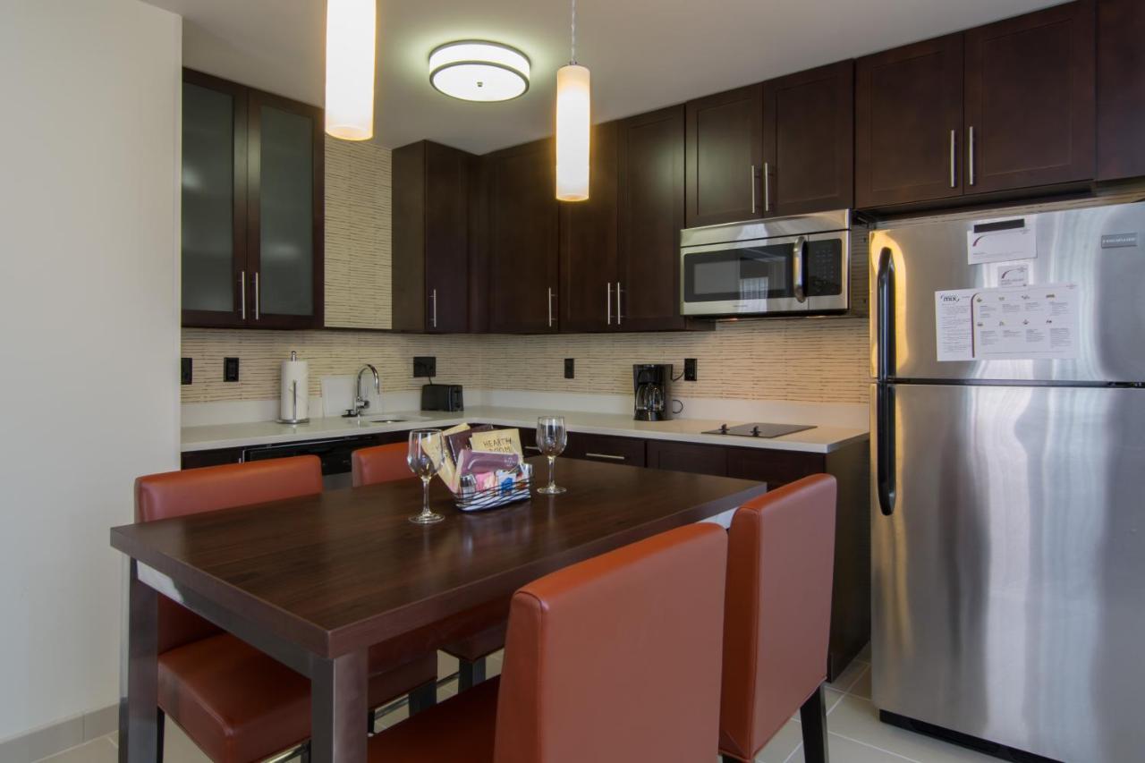 Residence Inn Raleigh-Durham Airport/Brier Creek Екстер'єр фото