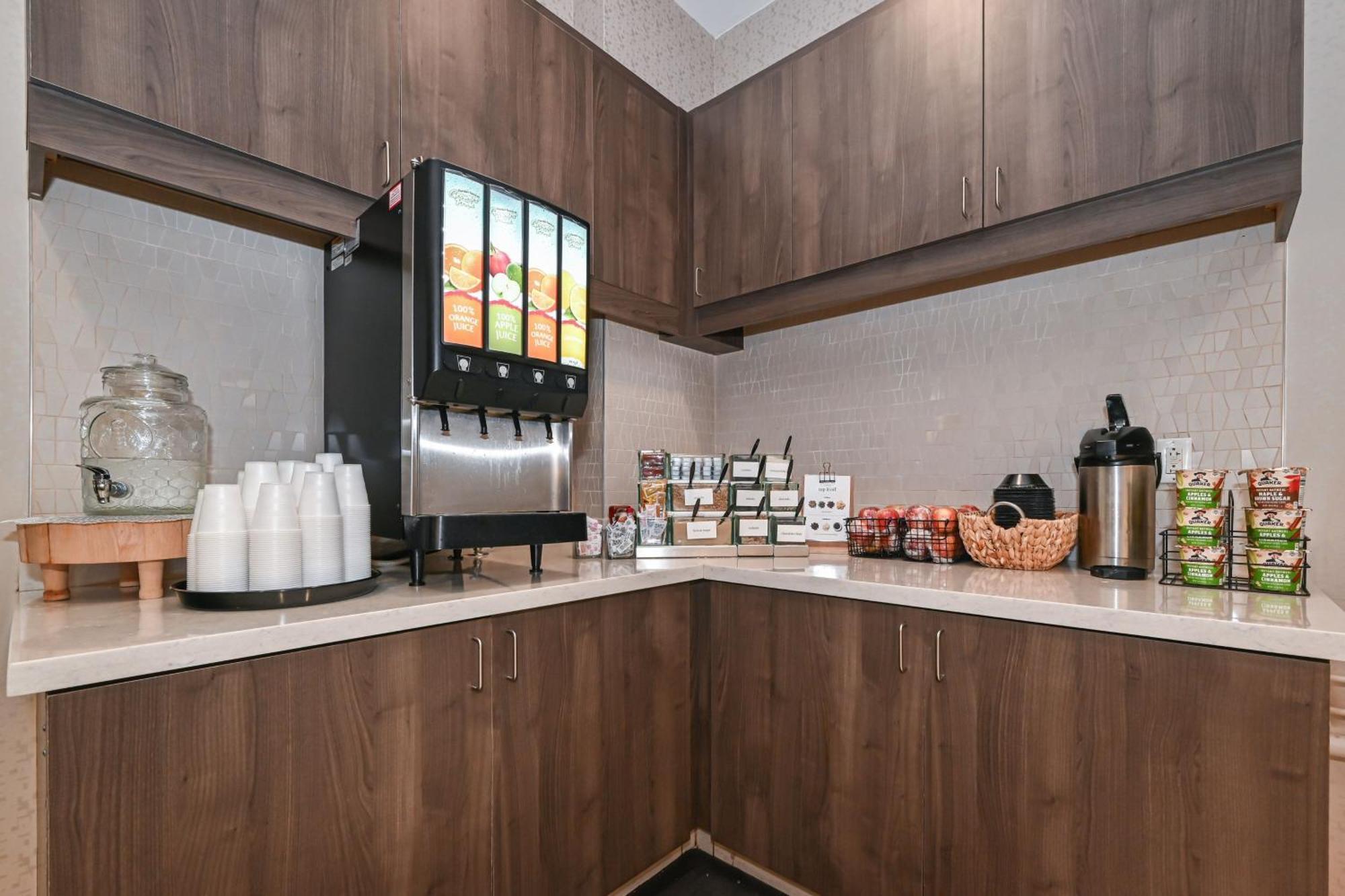Residence Inn Raleigh-Durham Airport/Brier Creek Екстер'єр фото