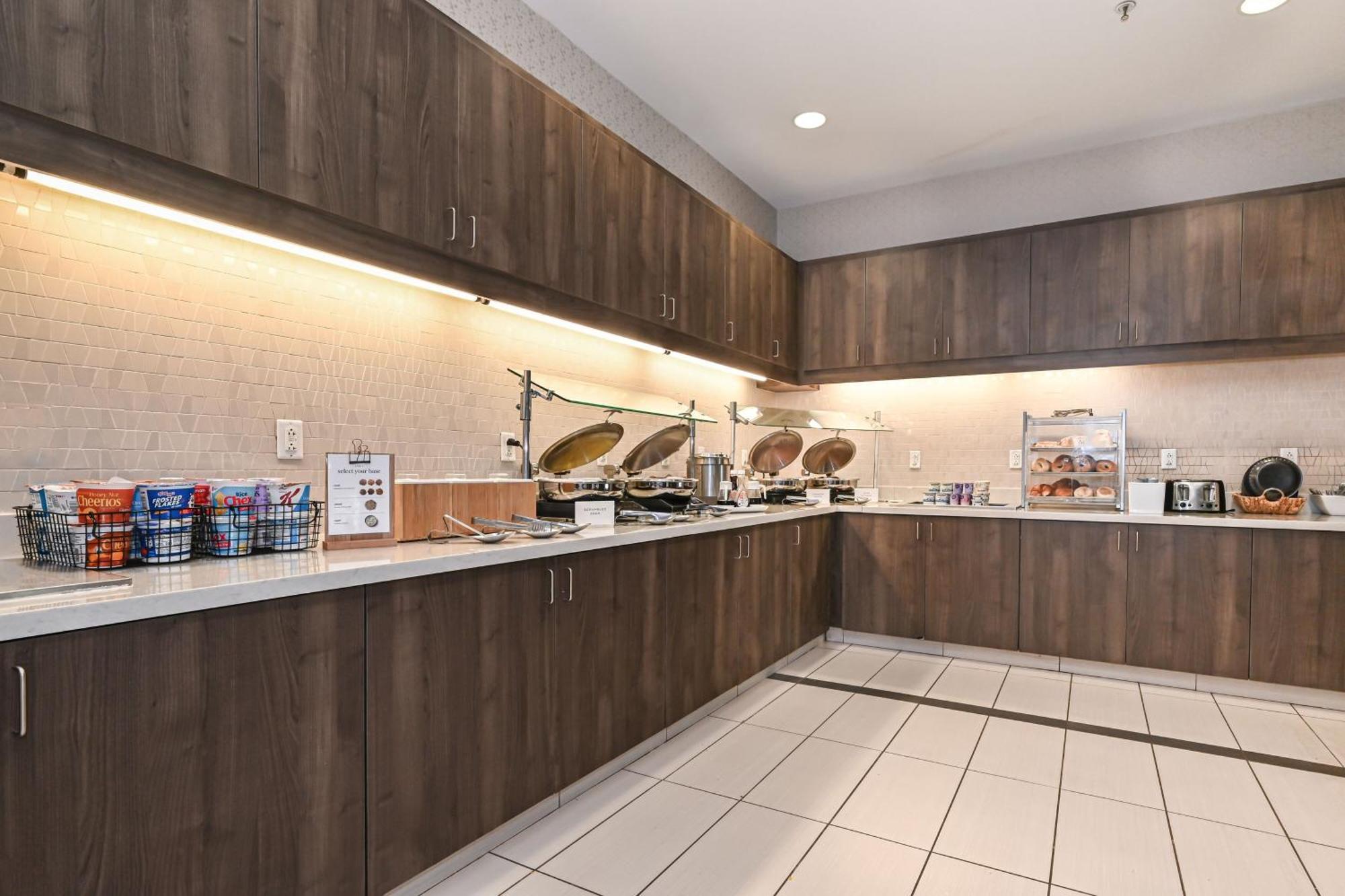 Residence Inn Raleigh-Durham Airport/Brier Creek Екстер'єр фото