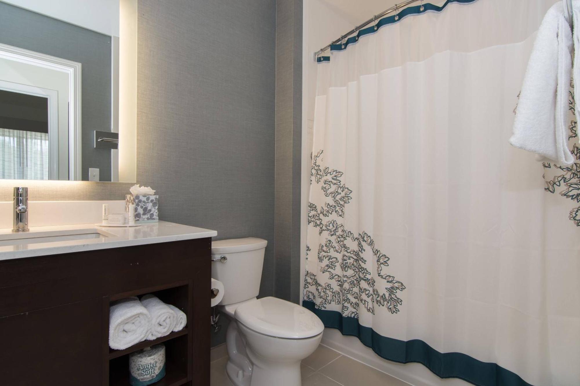 Residence Inn Raleigh-Durham Airport/Brier Creek Екстер'єр фото