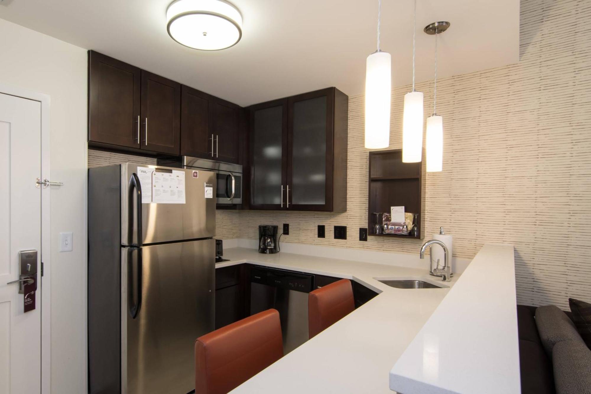 Residence Inn Raleigh-Durham Airport/Brier Creek Екстер'єр фото