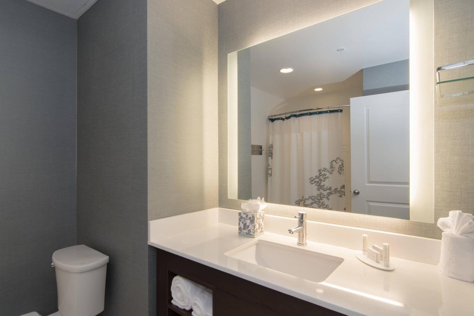 Residence Inn Raleigh-Durham Airport/Brier Creek Екстер'єр фото
