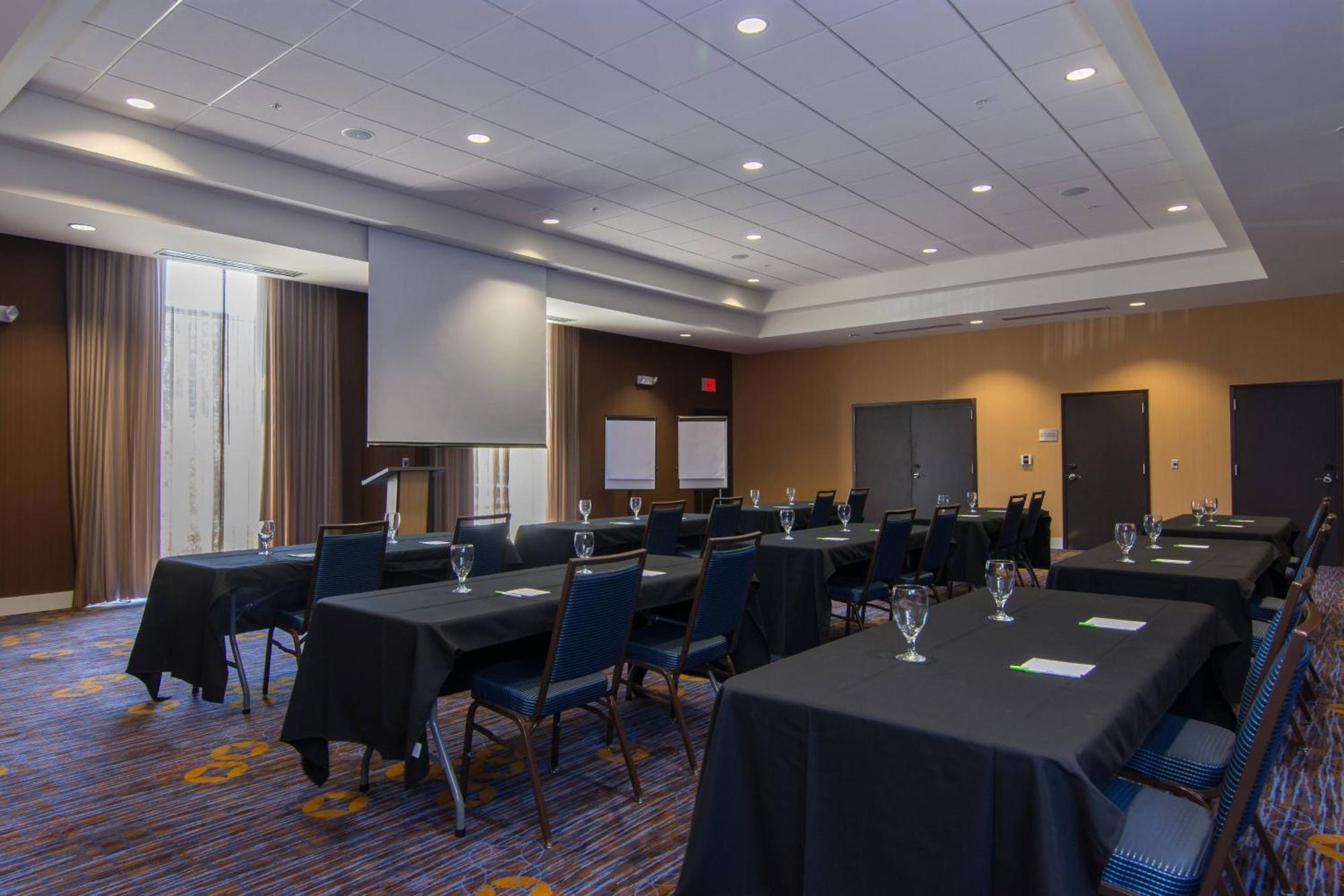 Residence Inn Raleigh-Durham Airport/Brier Creek Екстер'єр фото