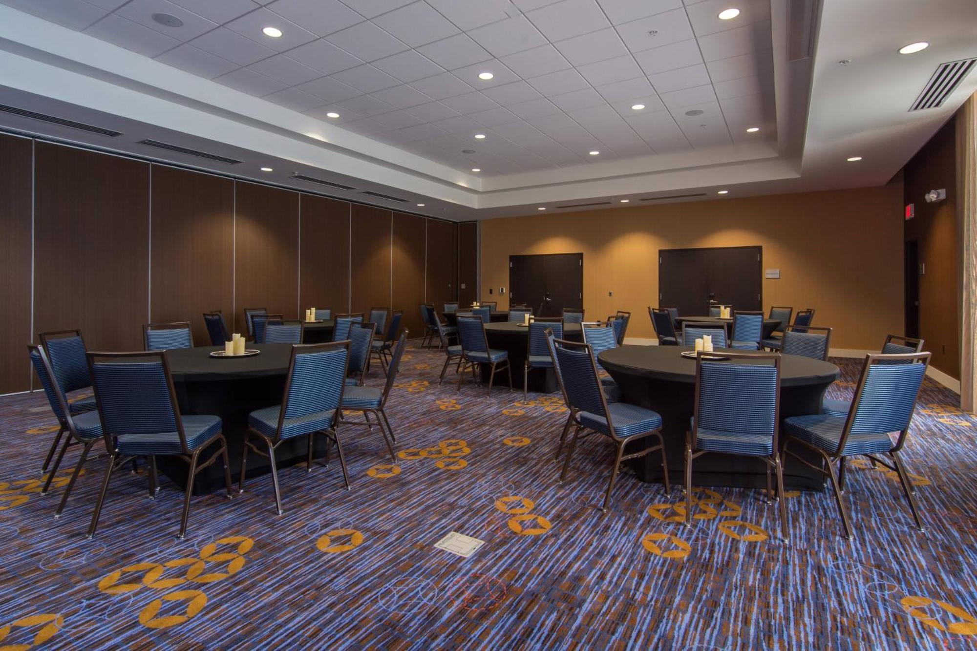 Residence Inn Raleigh-Durham Airport/Brier Creek Екстер'єр фото