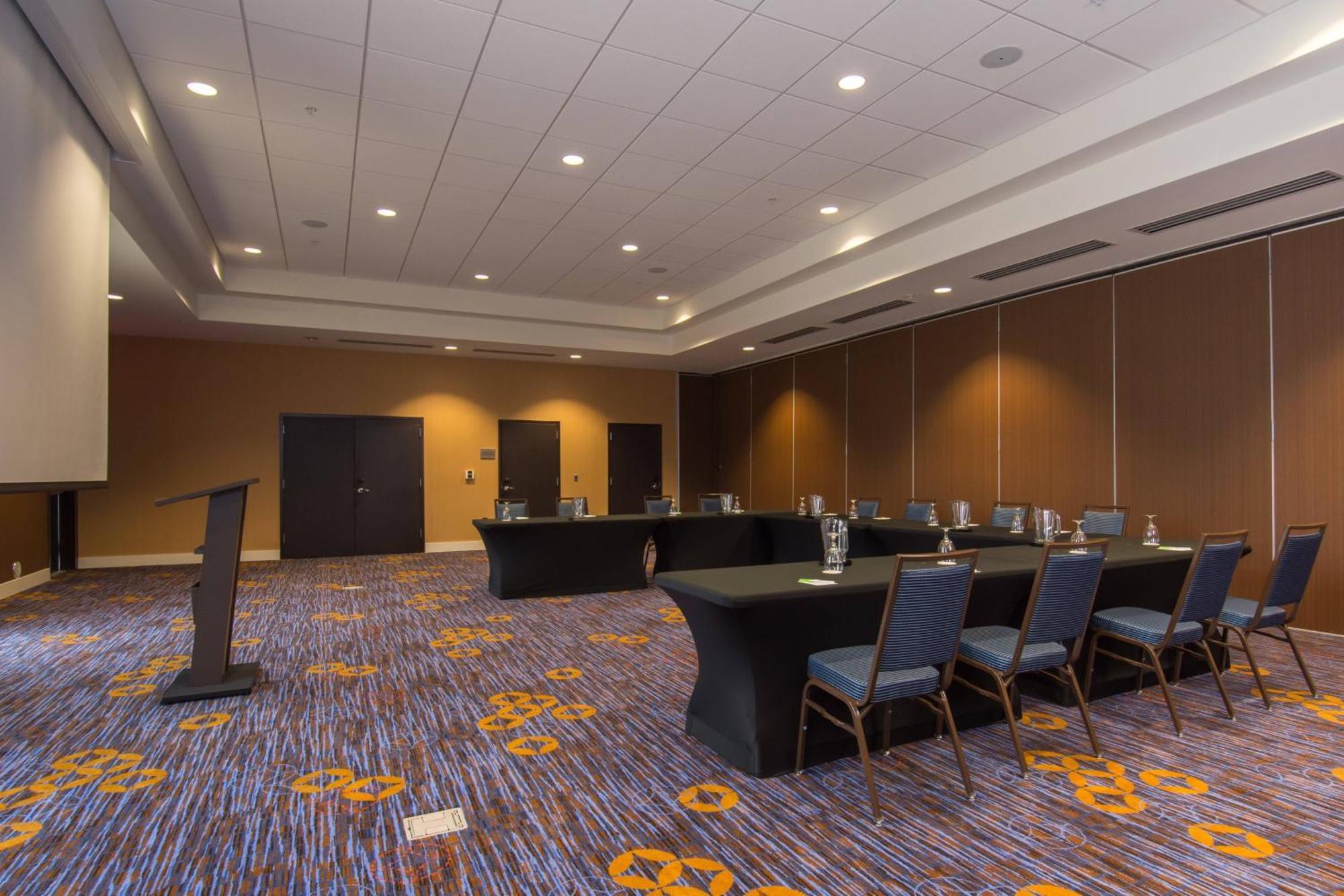 Residence Inn Raleigh-Durham Airport/Brier Creek Екстер'єр фото