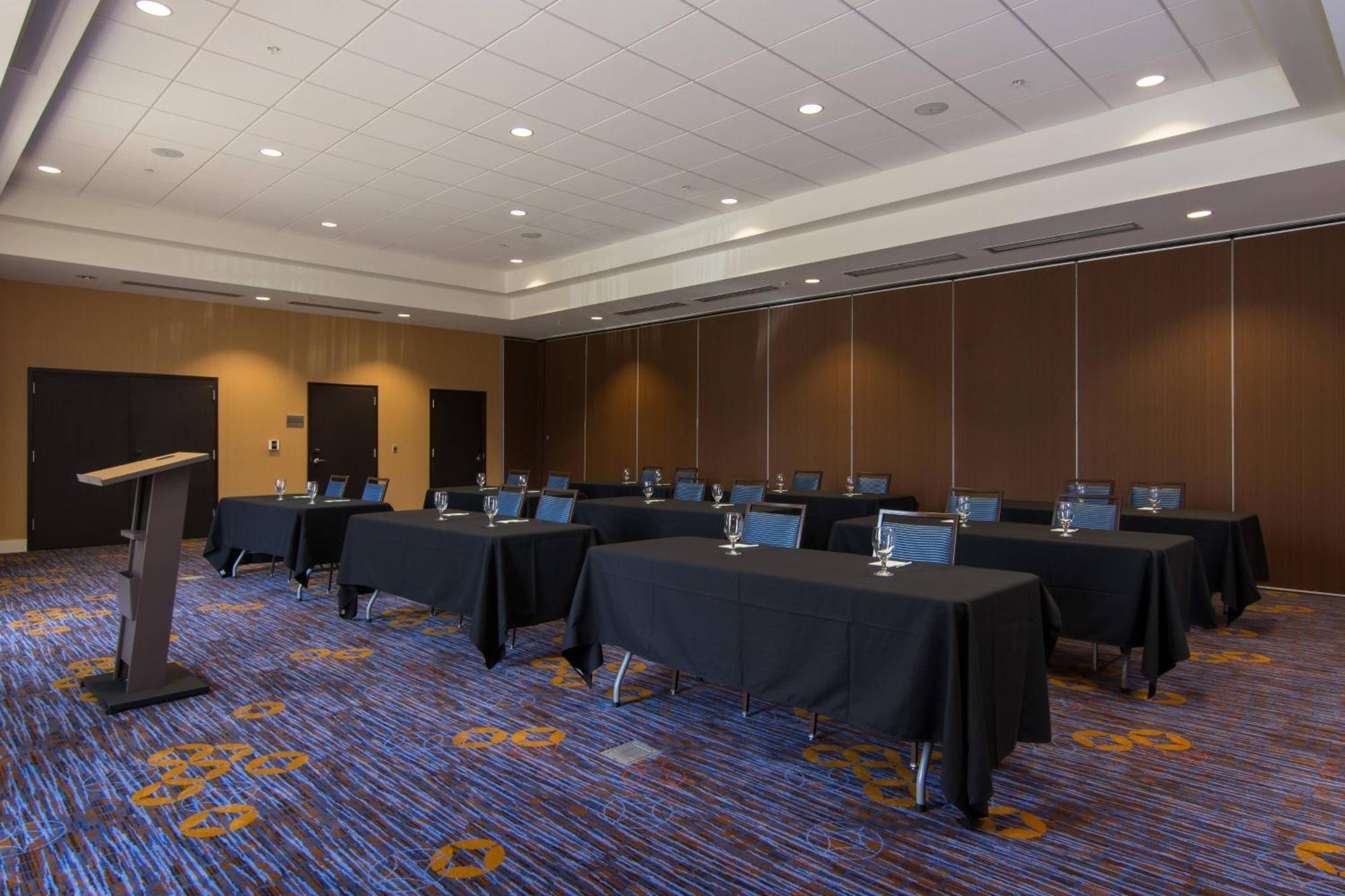 Residence Inn Raleigh-Durham Airport/Brier Creek Екстер'єр фото