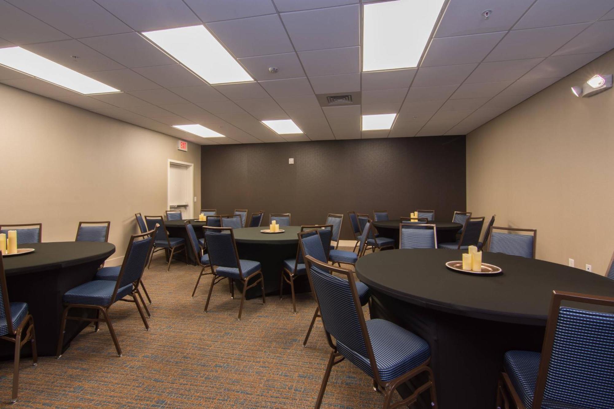 Residence Inn Raleigh-Durham Airport/Brier Creek Екстер'єр фото
