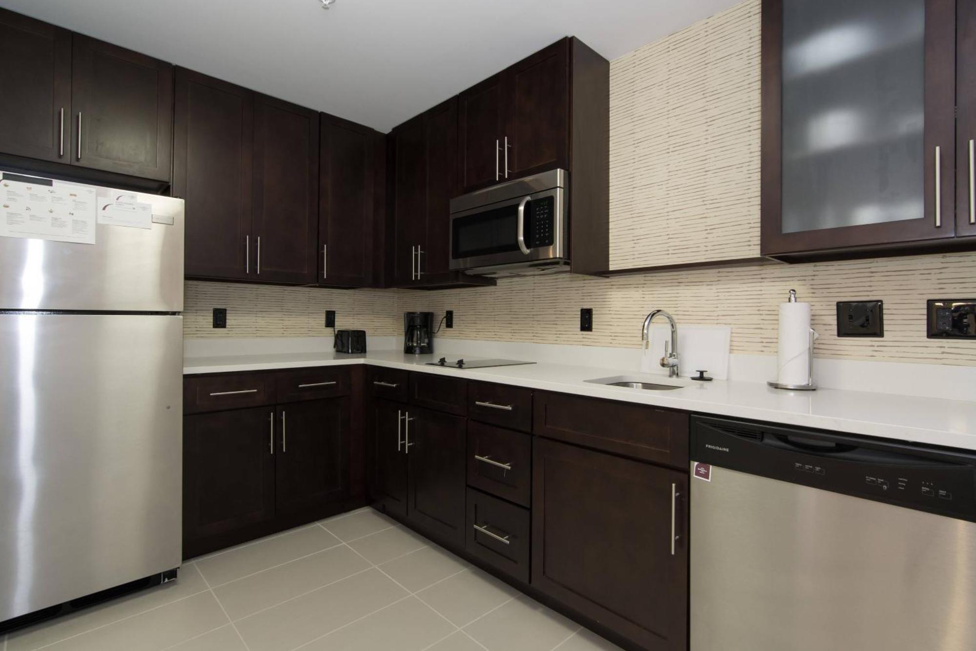 Residence Inn Raleigh-Durham Airport/Brier Creek Екстер'єр фото