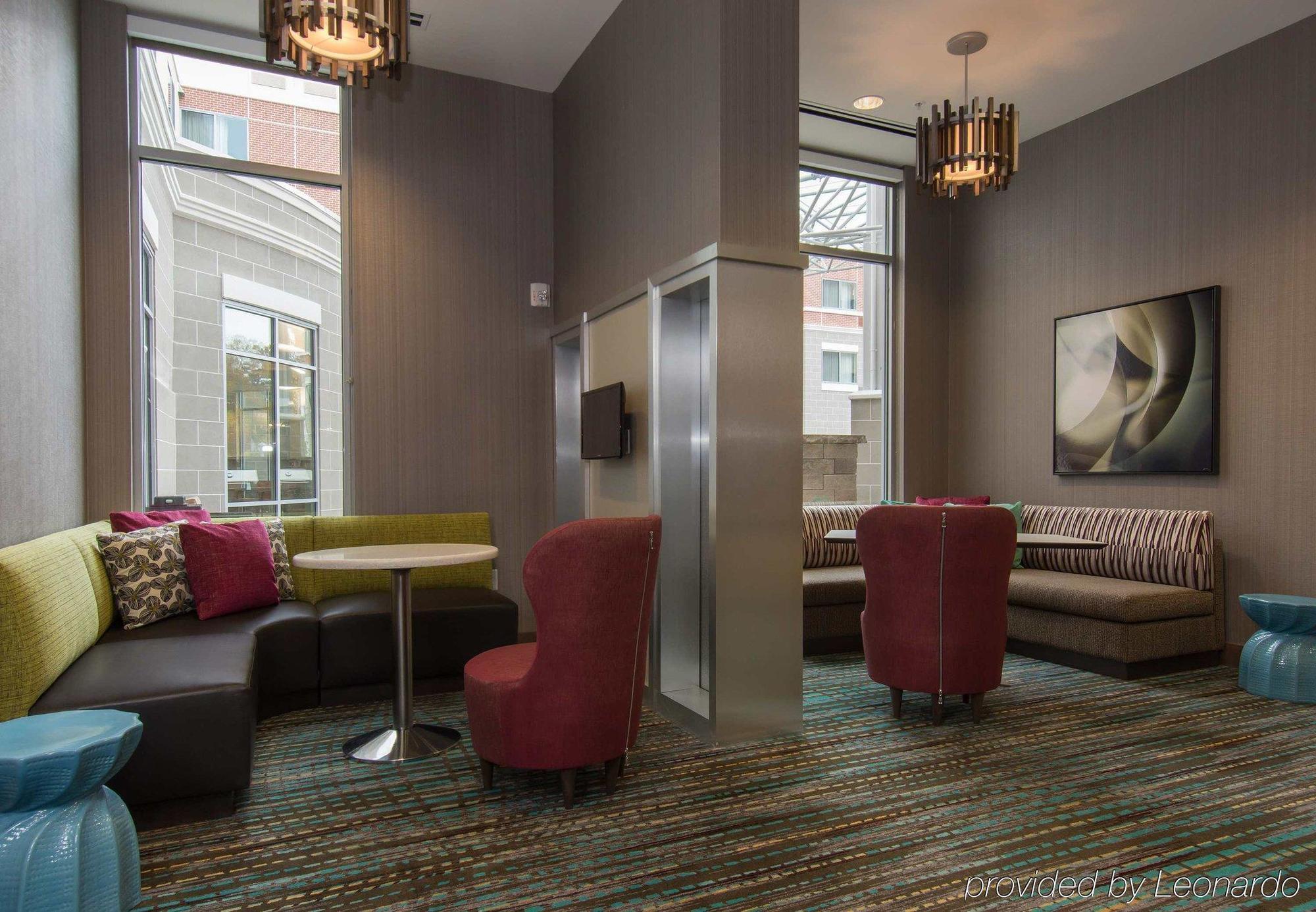 Residence Inn Raleigh-Durham Airport/Brier Creek Екстер'єр фото