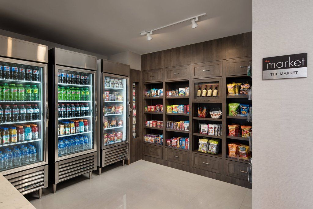 Residence Inn Raleigh-Durham Airport/Brier Creek Екстер'єр фото
