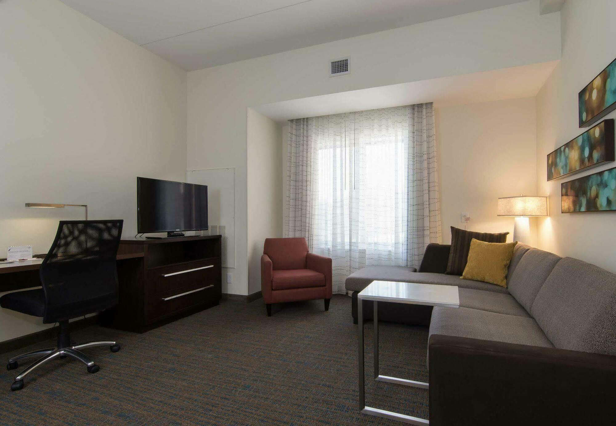 Residence Inn Raleigh-Durham Airport/Brier Creek Екстер'єр фото